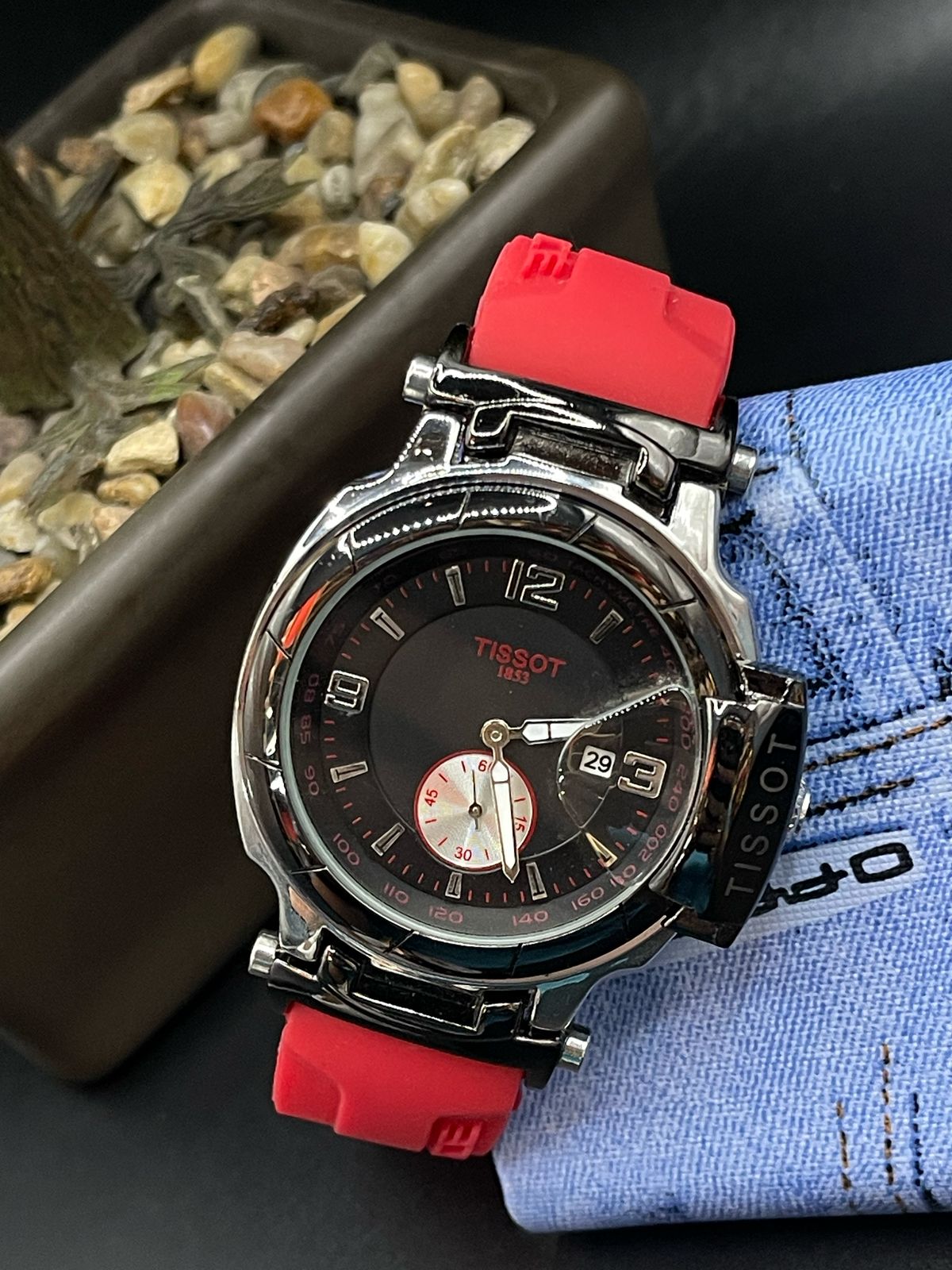 Reloj Tissot Importado