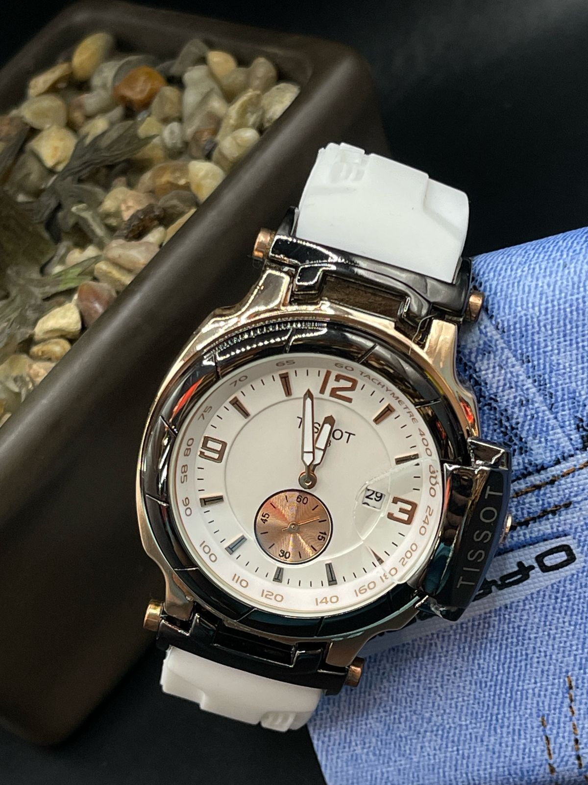 Reloj Tissot Importado