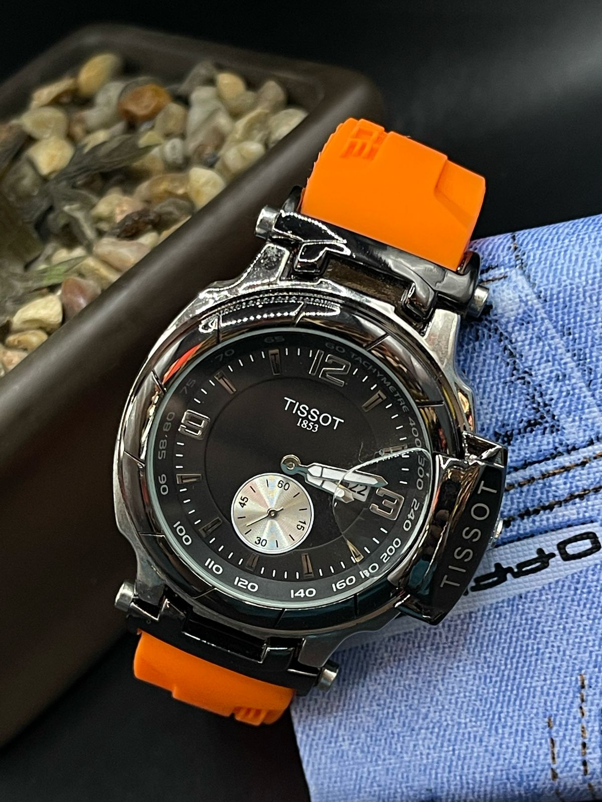 Reloj Tissot Importado