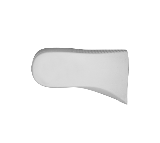 Miniatura 3 de Plantillas talonera