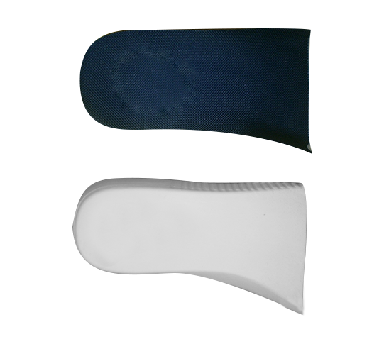 Miniatura 2 de Plantillas talonera