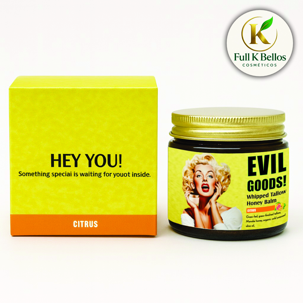 evil goods 120 ml disponible en Yaxa Colombia