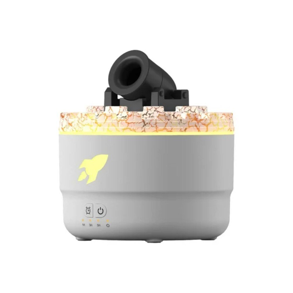 Miniatura 5 de Humidificador  Cañon Ambientador 250 Ml