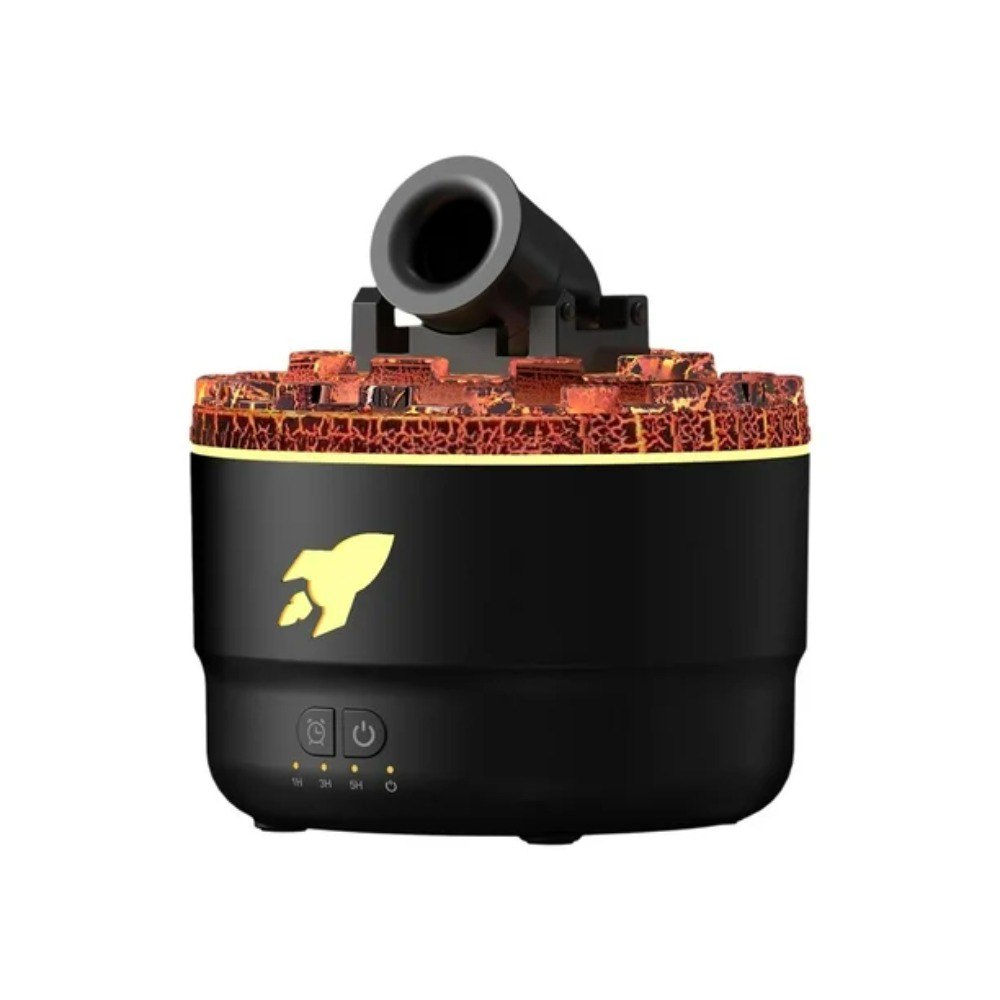 Miniatura 2 de Humidificador  Cañon Ambientador 250 Ml