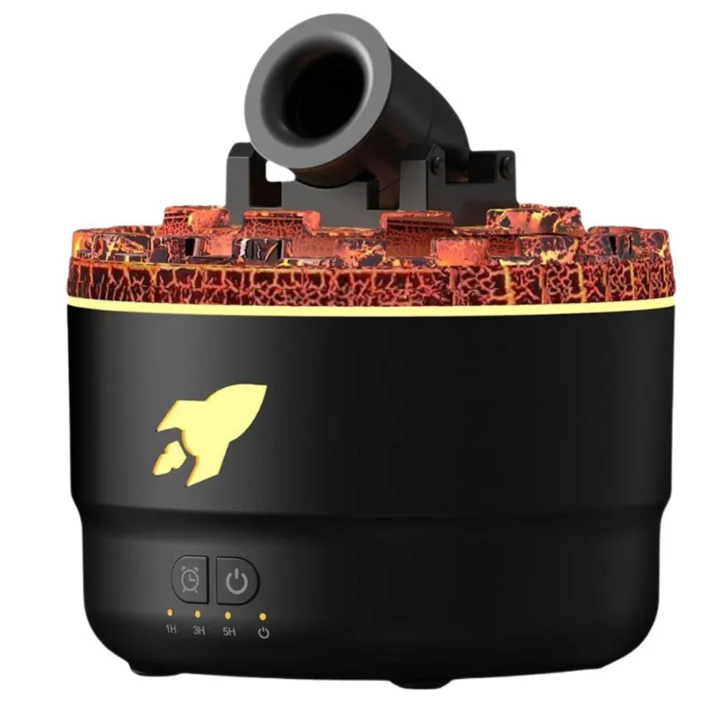 Humidificador  Cañon Ambientador 250 Ml