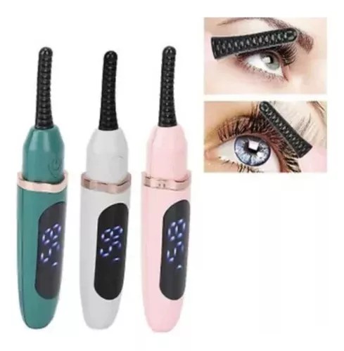 Miniatura 3 de Encrespador Pestanas Digital recargable