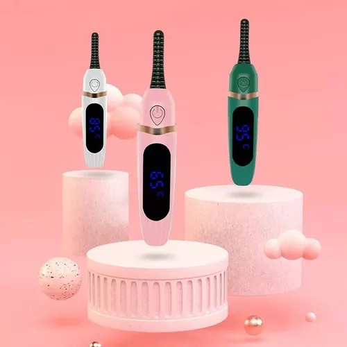 Miniatura 2 de Encrespador Pestanas Digital recargable