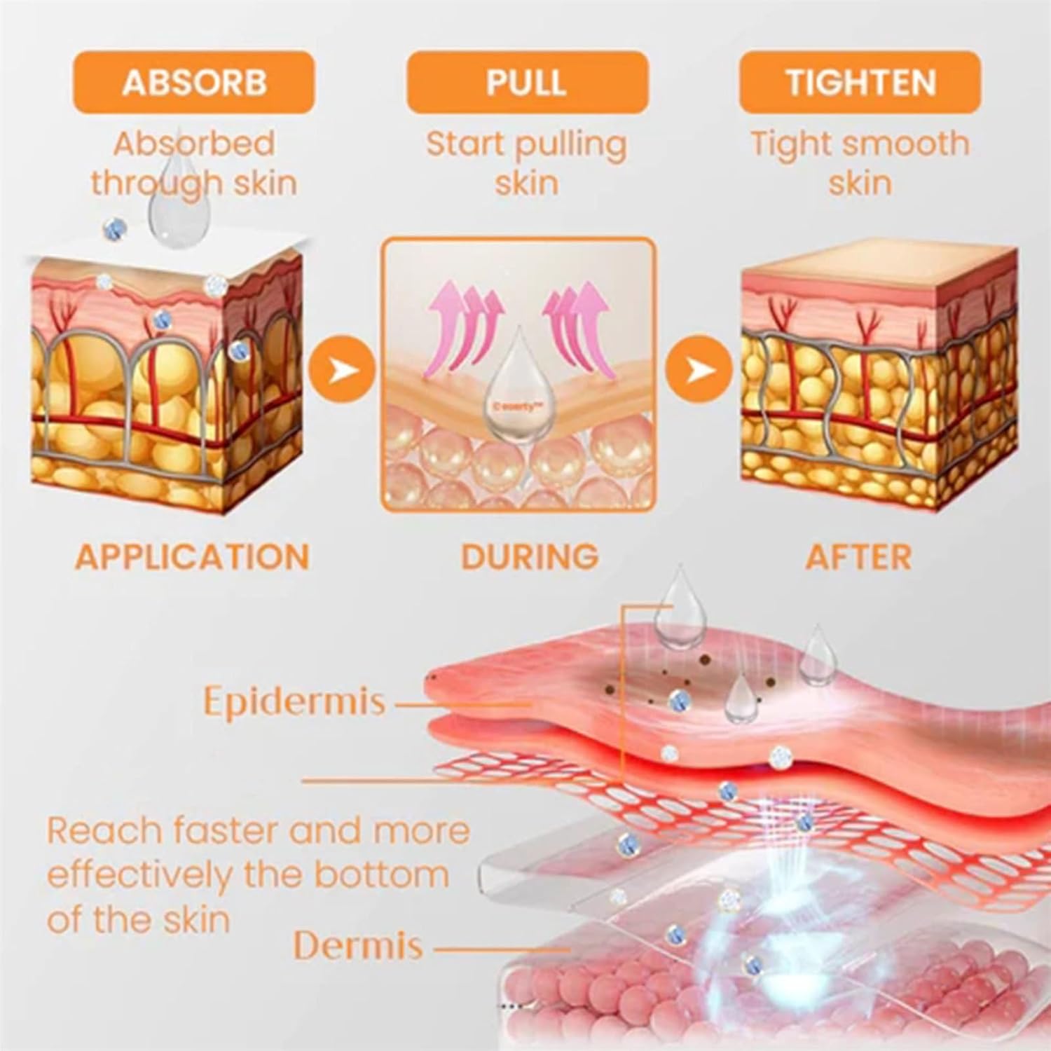Miniatura 2 de Mascarilla soluble Colágeno Bálsamo