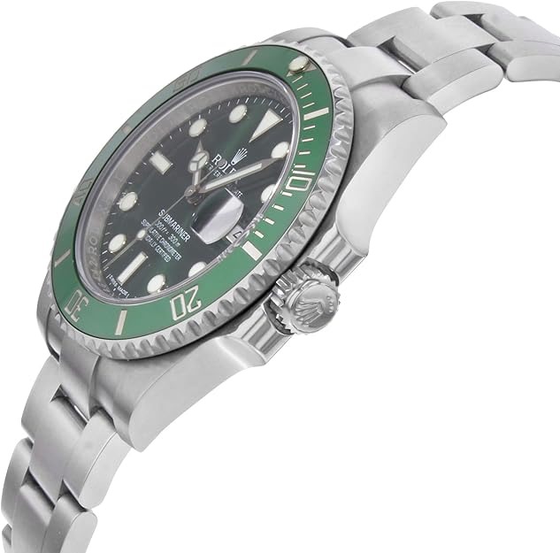 Miniatura 3 de Reloj Rolex Submariner Date