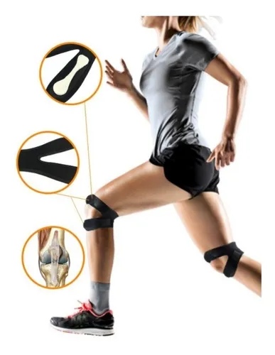 Miniatura 3 de Estabilizador de rodilla