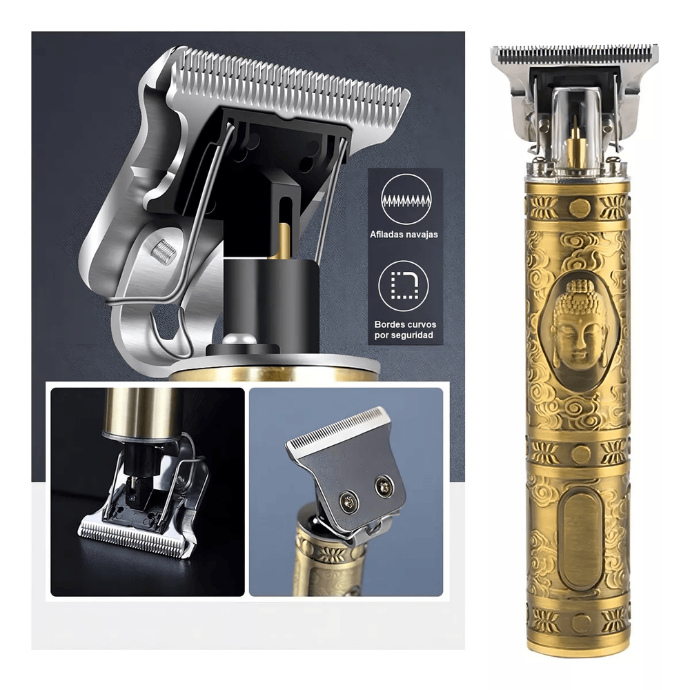 Patillera buda recargable disponible en Yaxa Colombia