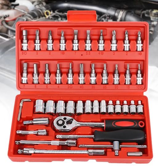 Miniatura 2 de Juego De Copas 46 PCS