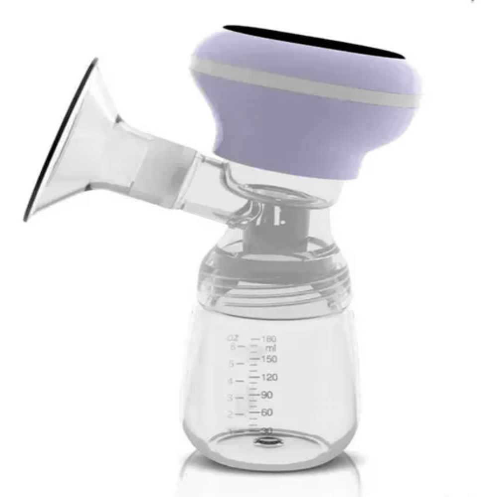 Miniatura 3 de Extractor De Leche Inalambrico