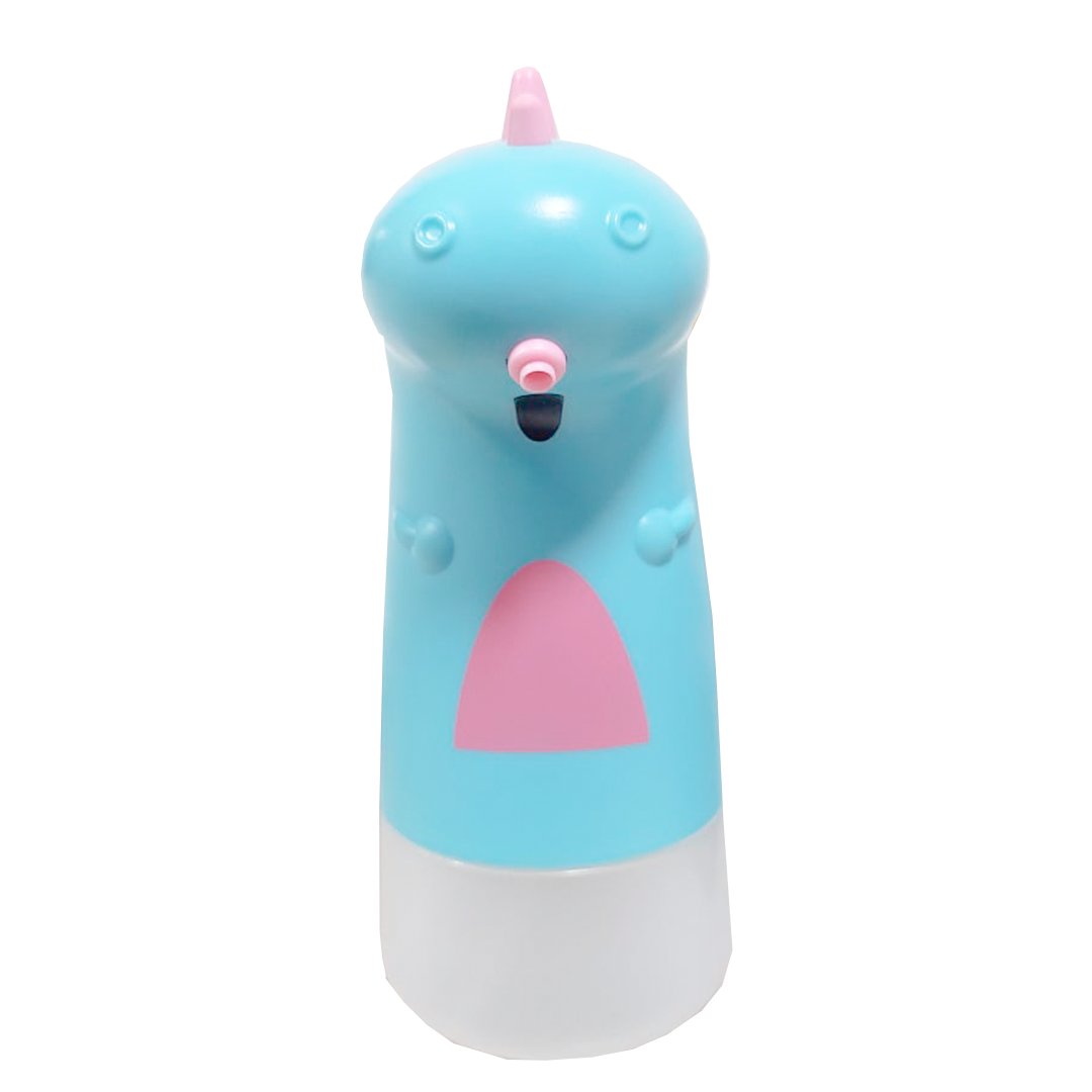 DISPENSADOR DE JABON DINOSAURIO T11-86