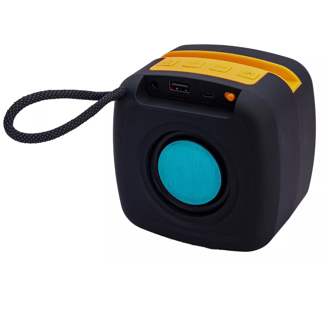 Miniatura 3 de Mini Parlante Con Bluetooth X-911