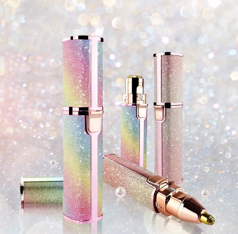 Depilador Blawless 2 En 1 Dama brillo disponible en Yaxa Colombia