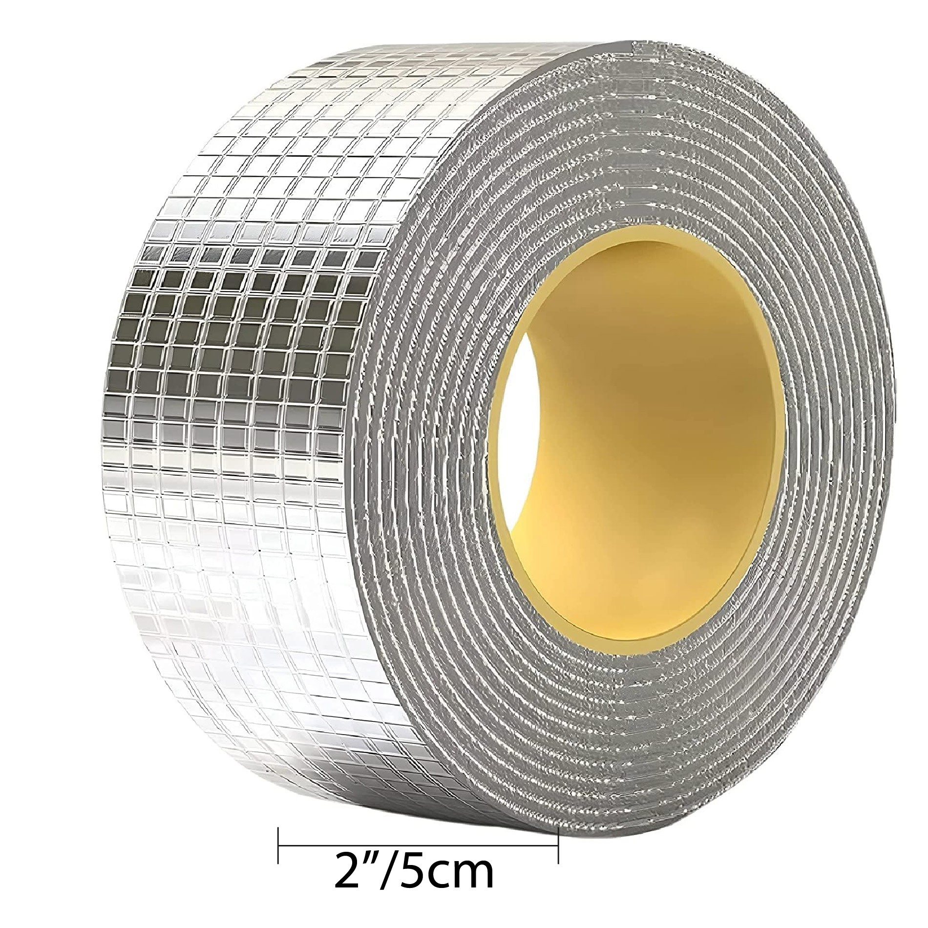 Cinta Impermeable Butilo Selladora 5cm disponible en Yaxa Colombia