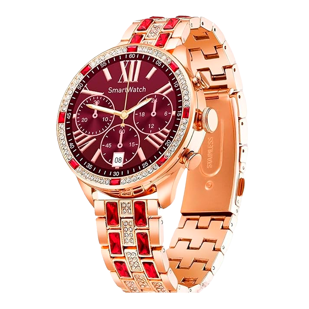 RELOJ SMART WATCH GEN-12