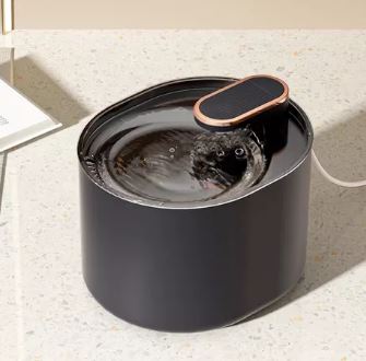 Fuente Bebedero De Agua