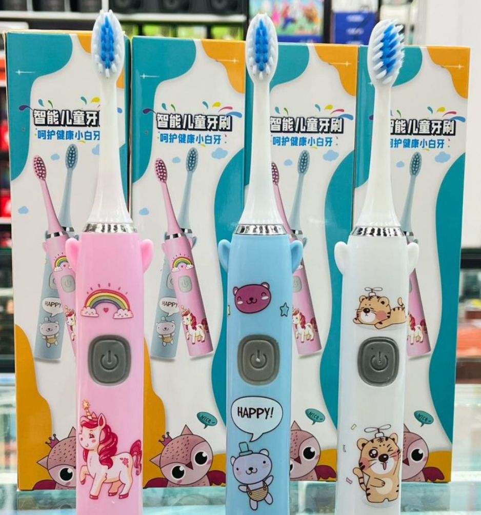 Cepillo Dental Niños disponible en Yaxa Colombia