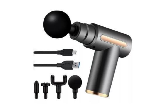 Masajeador Martillo Facial disponible en Yaxa Colombia