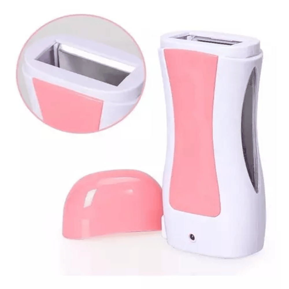 Miniatura 3 de Calentador De Cera Roll On