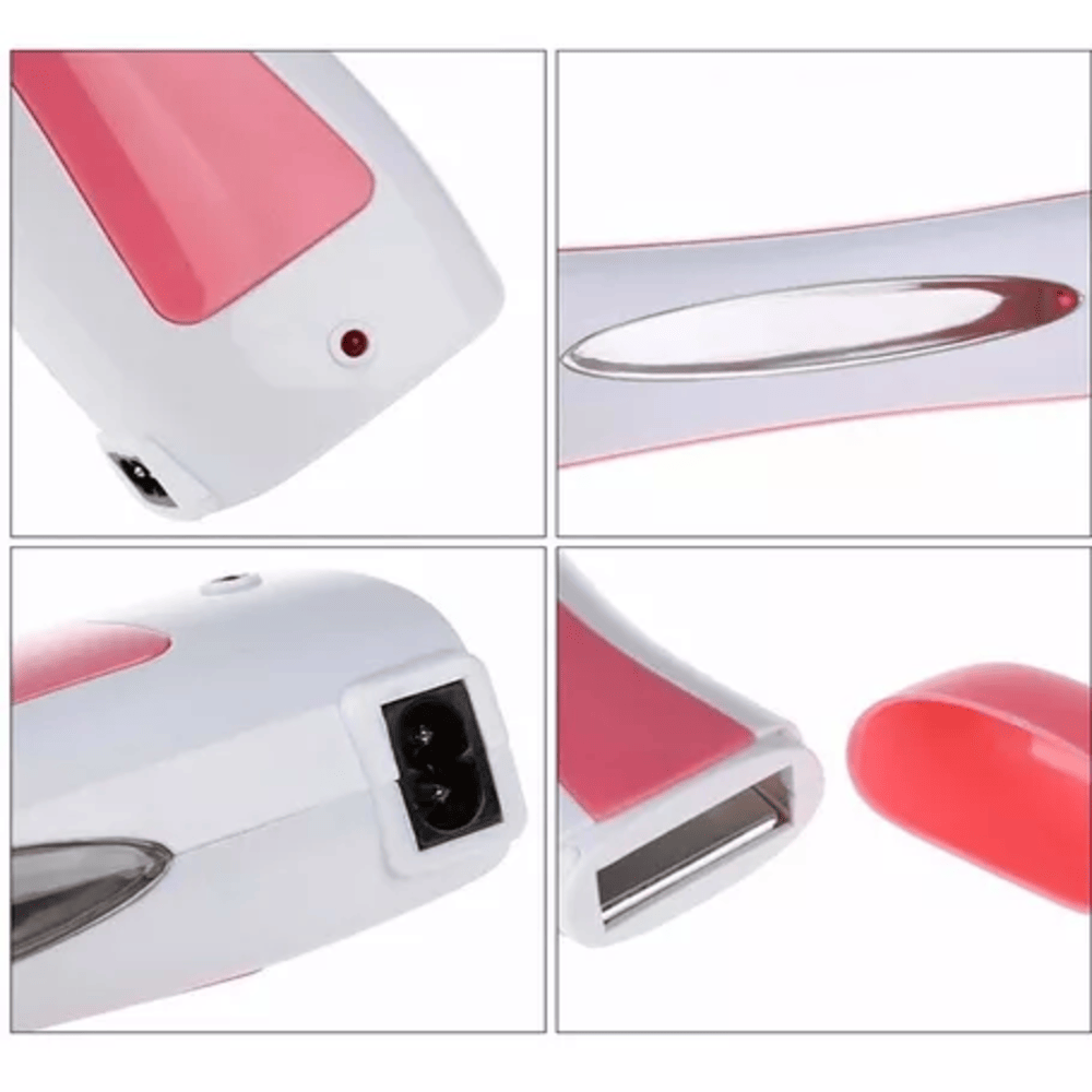 Miniatura 4 de Calentador De Cera Roll On