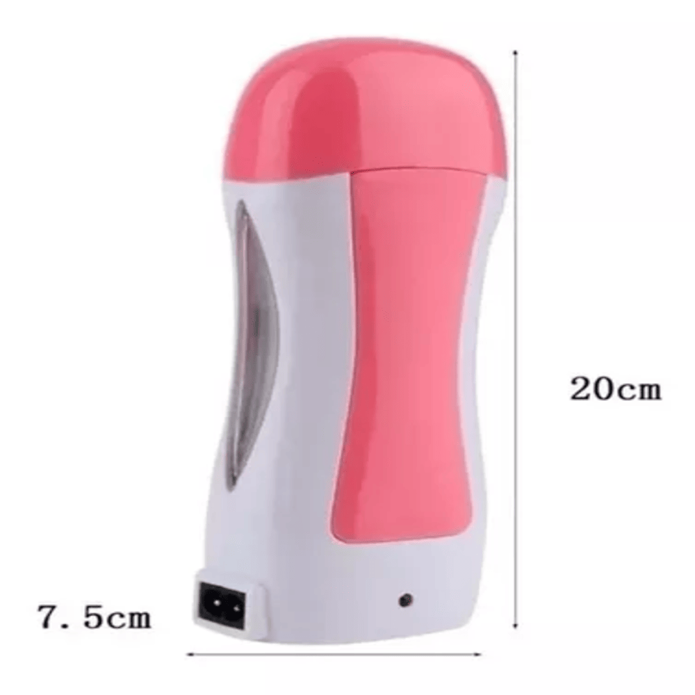 Miniatura 2 de Calentador De Cera Roll On