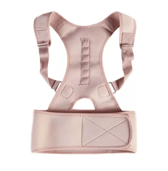 Miniatura 5 de Corrector De Postura Unisex Royal