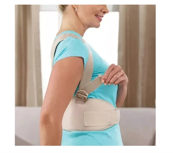 Corrector De Postura Unisex Royal disponible en Yaxa Colombia