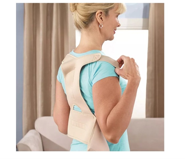 Miniatura 2 de Corrector De Postura Unisex Royal