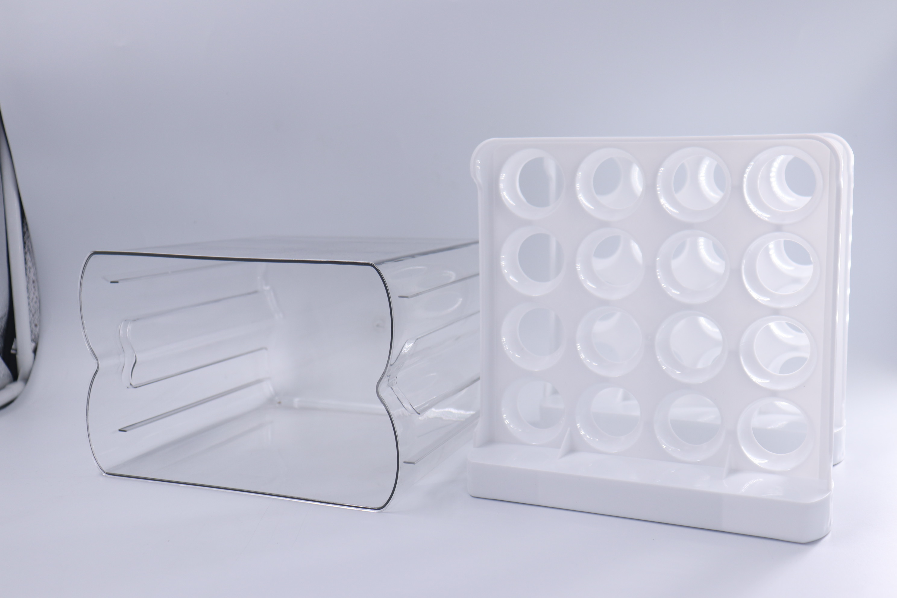 Contenedor Para Huevos disponible en Yaxa Colombia