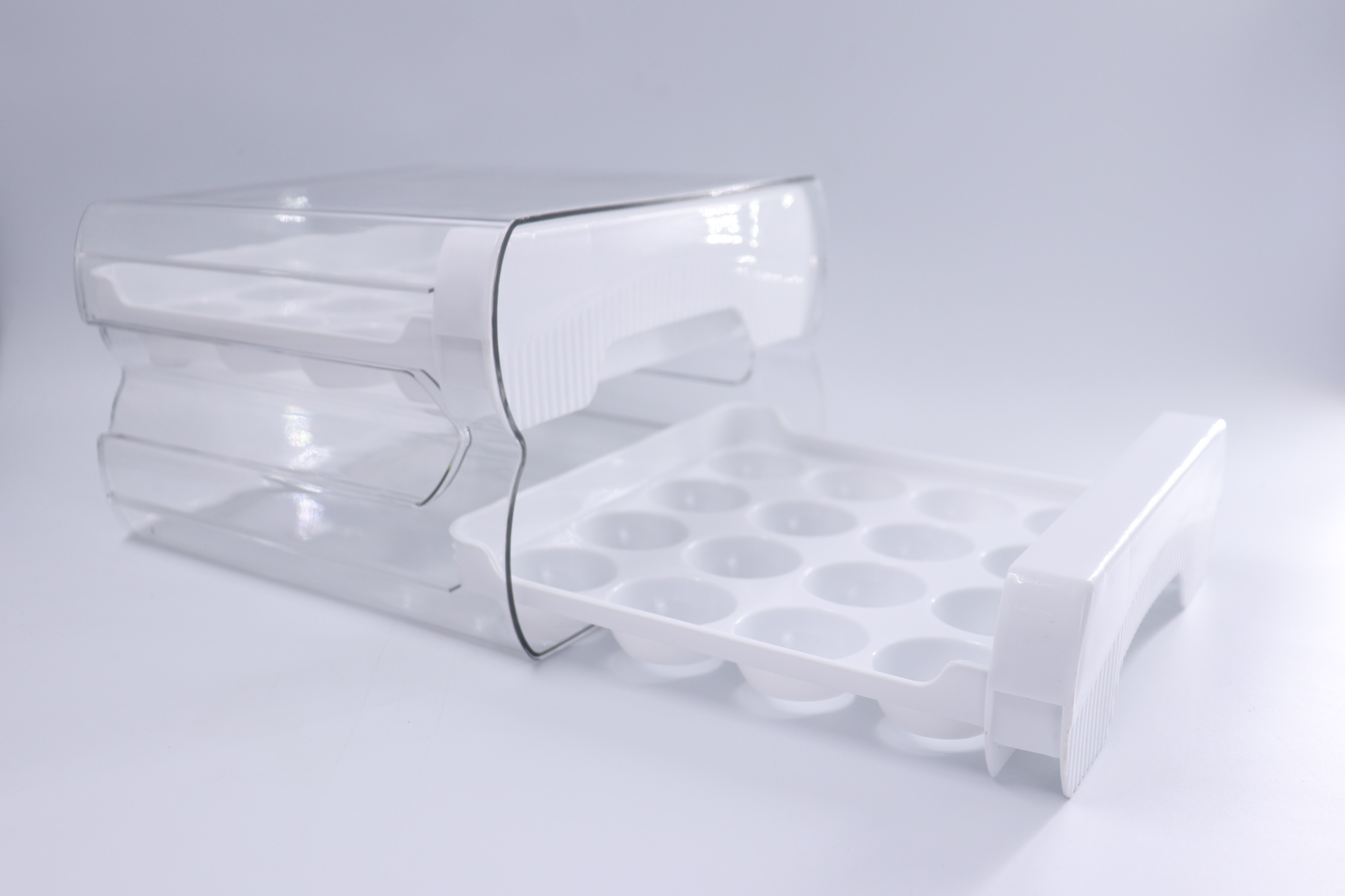 Miniatura 3 de Contenedor Para Huevos