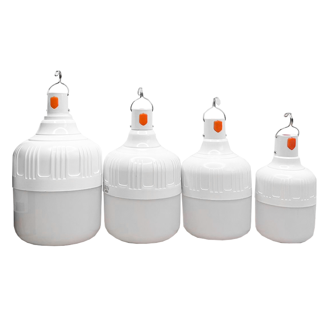 BOMBILLO DE EMERGENCIA T-95  30W