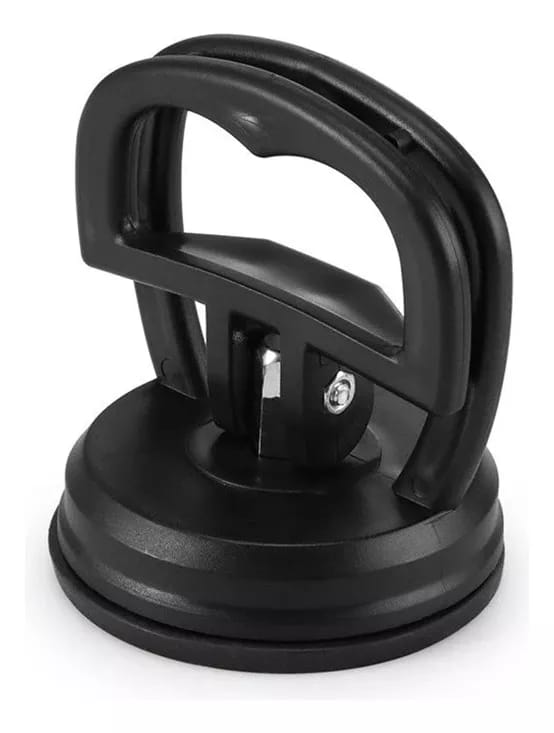 Miniatura 2 de Saca Golpes Carro