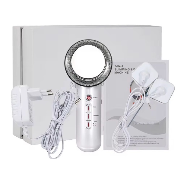 Miniatura 2 de Masajeador Ultrasonido de Cavitacion