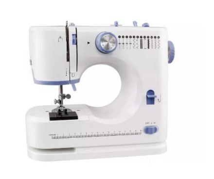 Miniatura 2 de Máquina De Coser SM-725