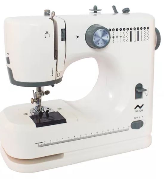 Máquina De Coser SM-725