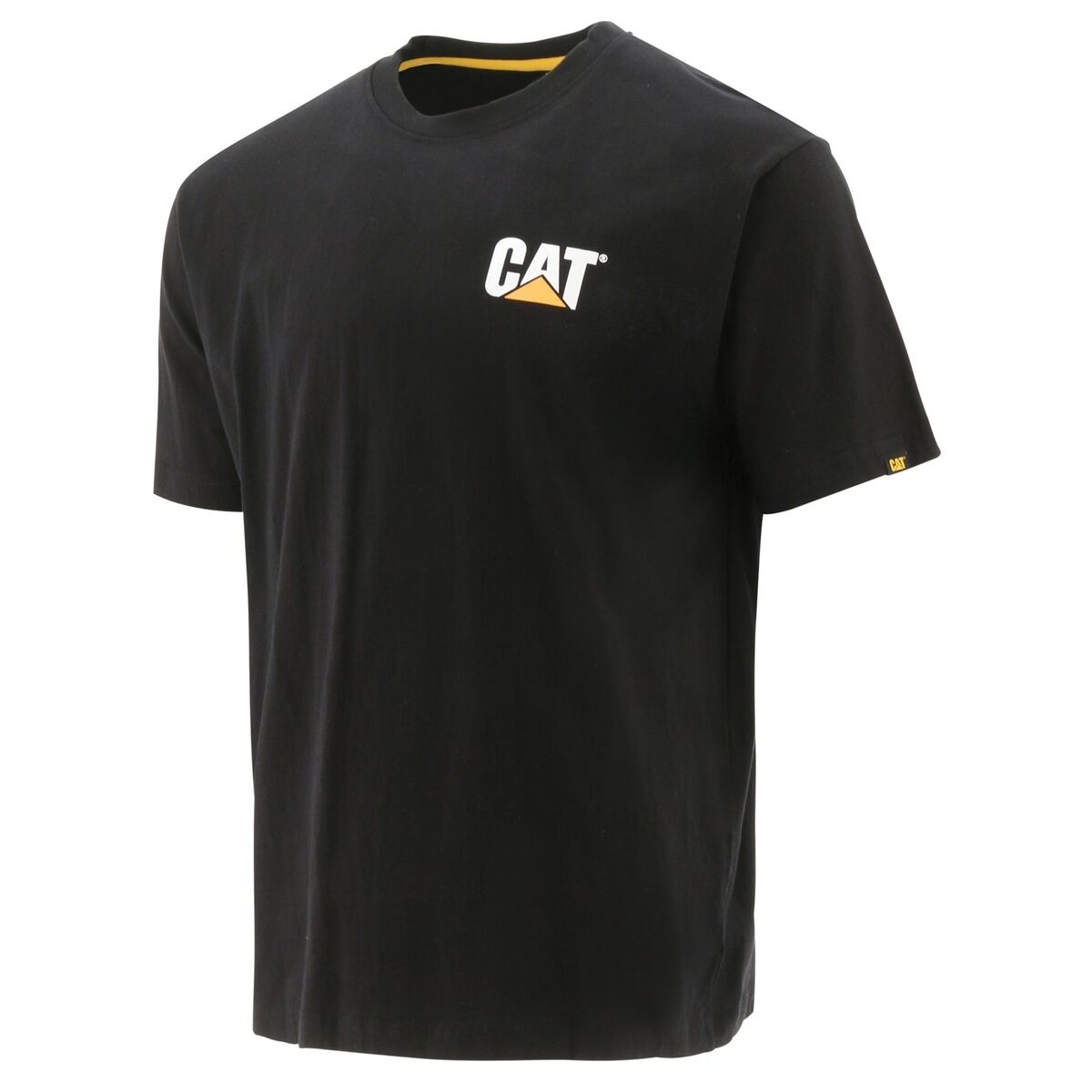 CAMISETA CAT FIT CLASSIC 1.1