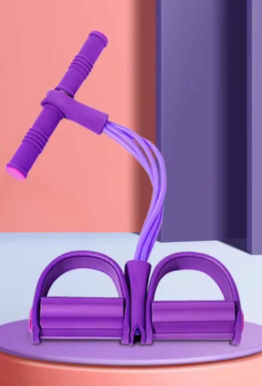 Cuerda de tension multifuncion abdominal