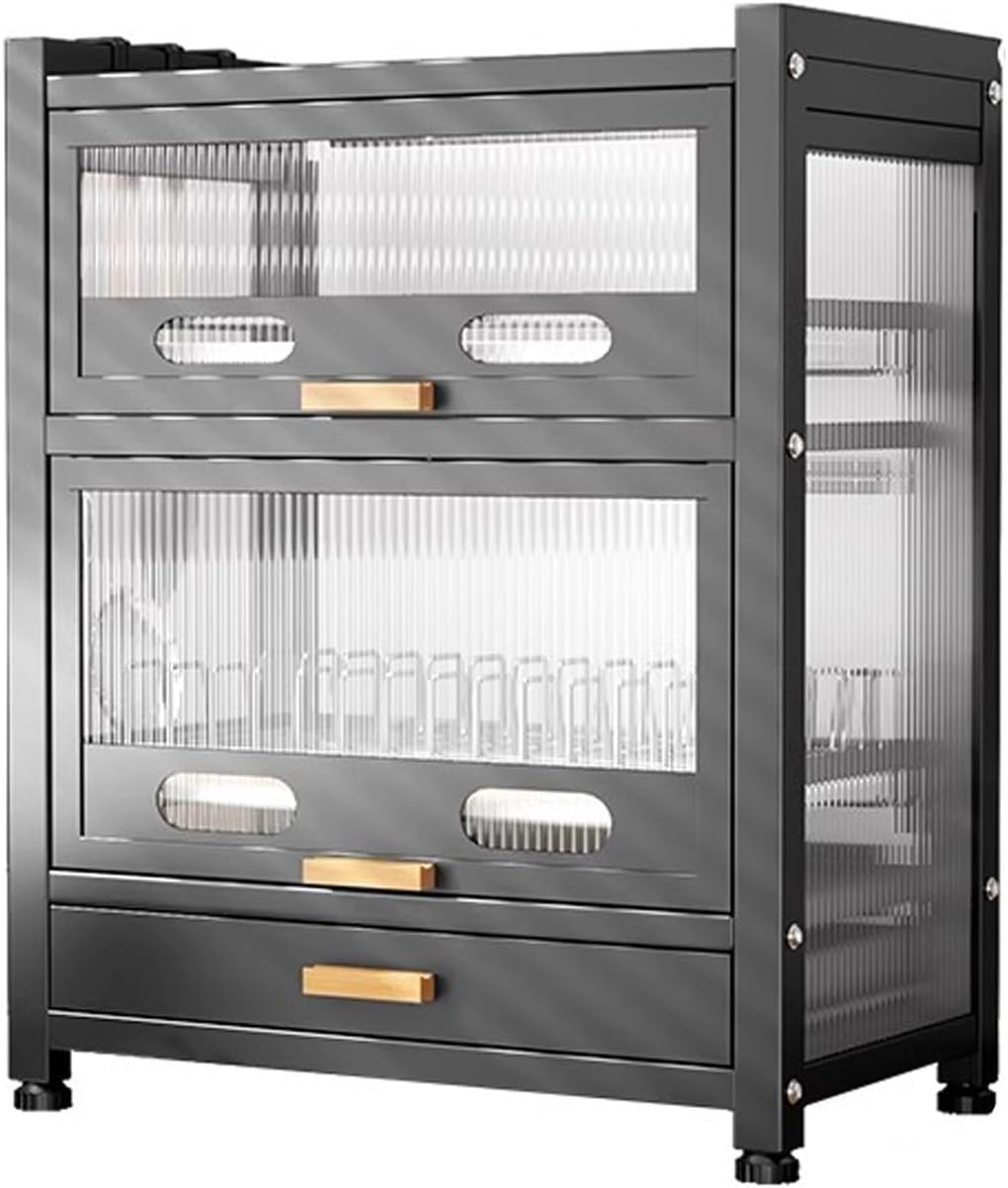 Miniatura 6 de Escurridor Platero Gabinete Para Cocina