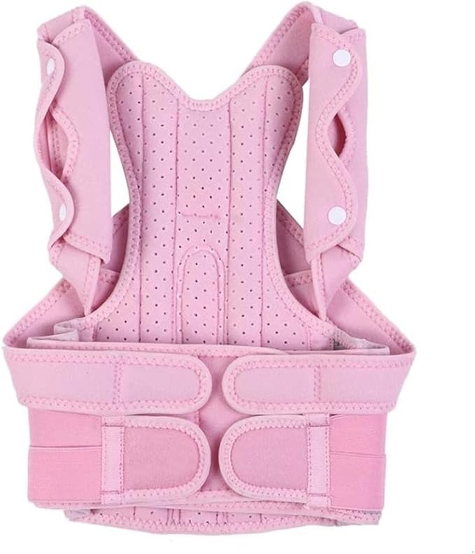 Miniatura 3 de Corrector De Postura Neumatica Reforzada