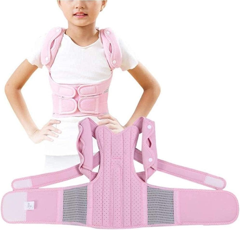 Corrector De Postura Neumatica Reforzada disponible en Yaxa Colombia