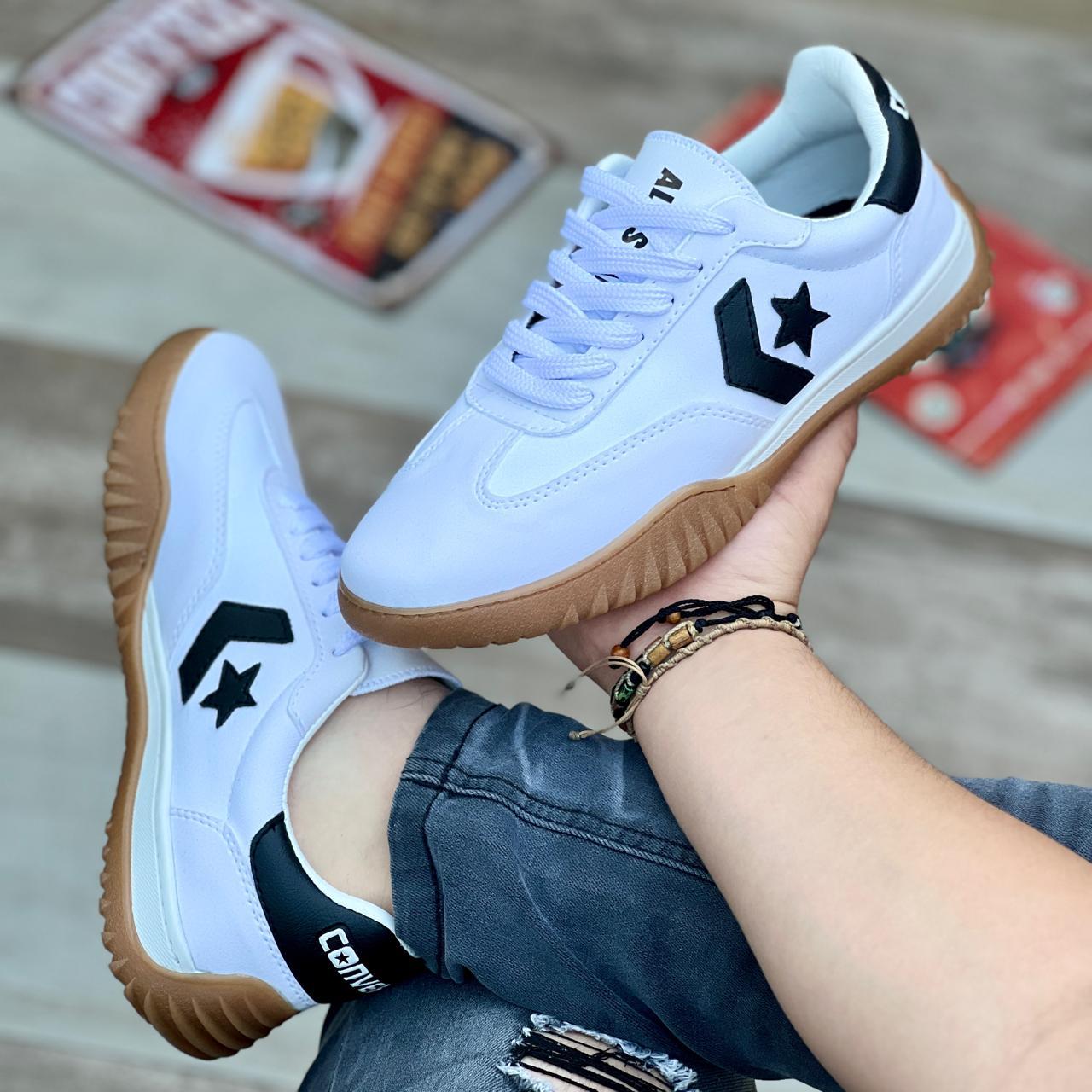 Deportivo Converse Unisex