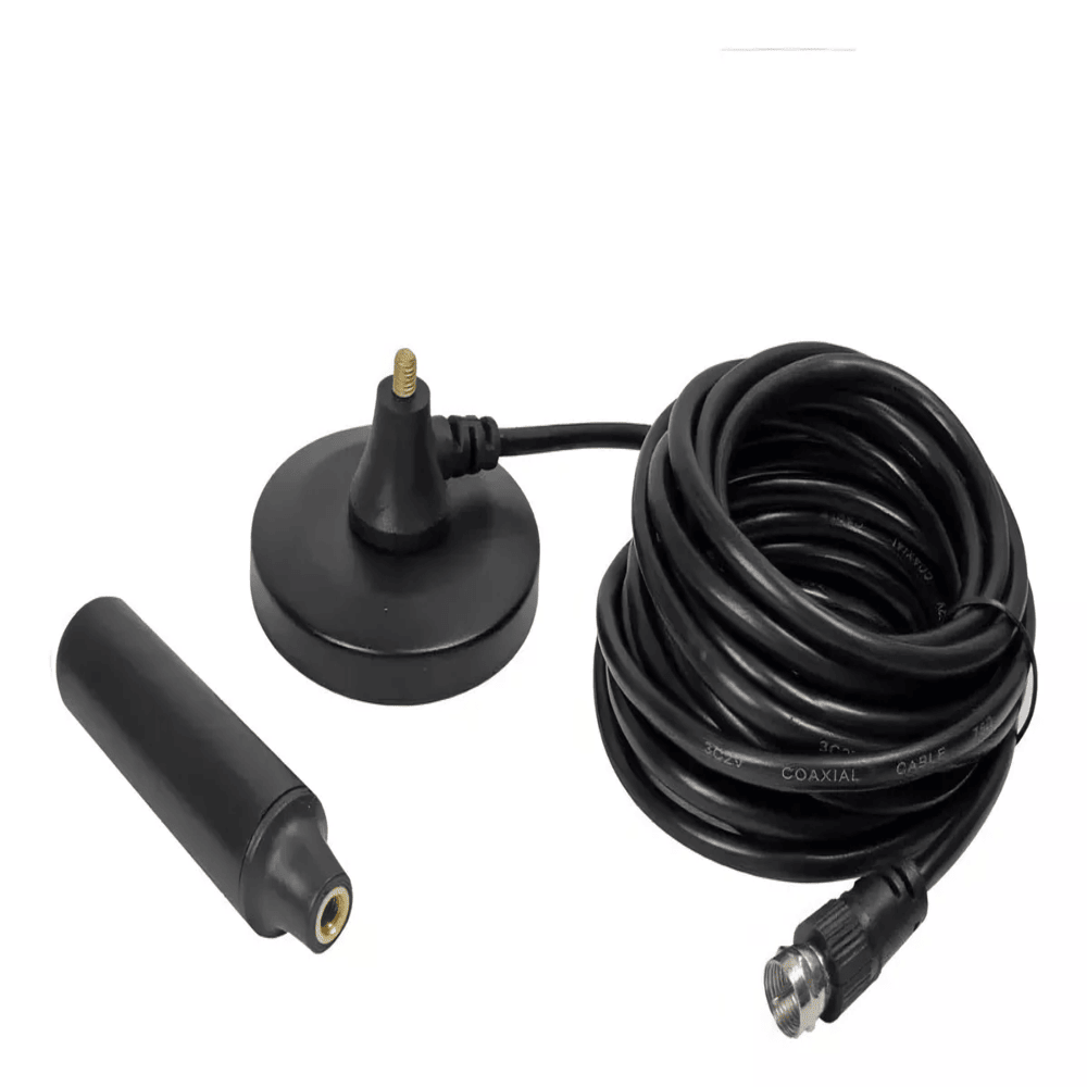 Miniatura 4 de Antena TDT 5 metros