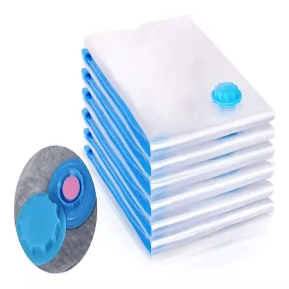 Miniatura 4 de Bolsa Al Vacio x 5