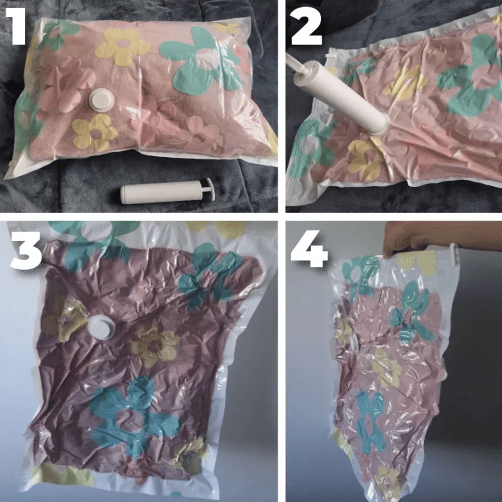 Miniatura 1 de Bolsa Al Vacio x 5