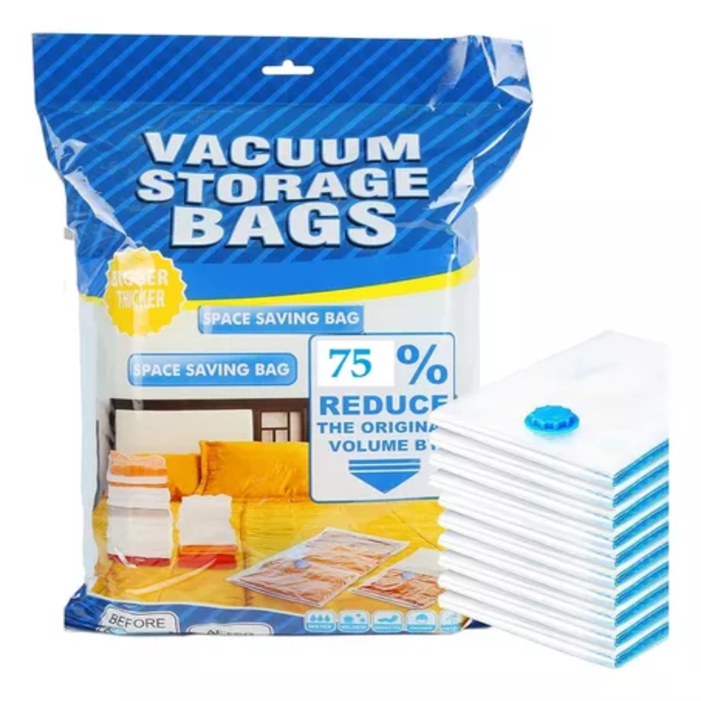 Miniatura 3 de Bolsa Al Vacio x 5