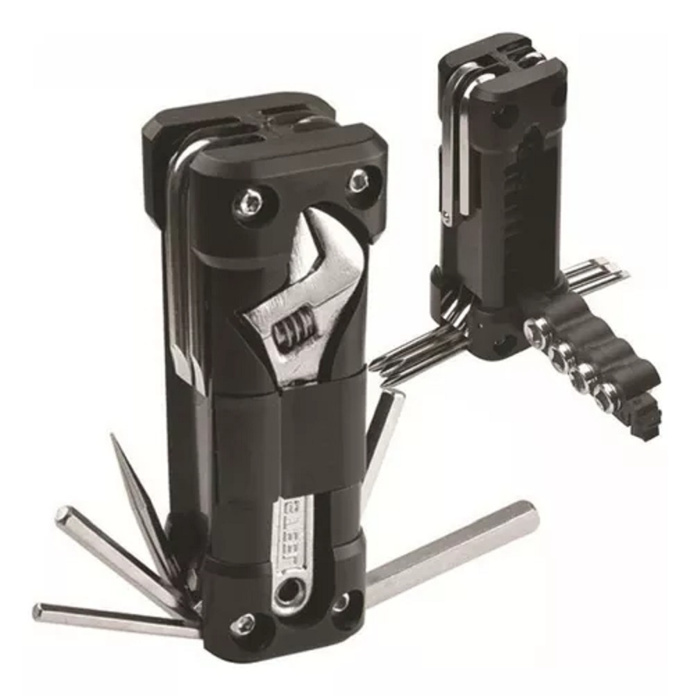 Miniatura 4 de Kit Herramientas 16 en 1 Multifuncional