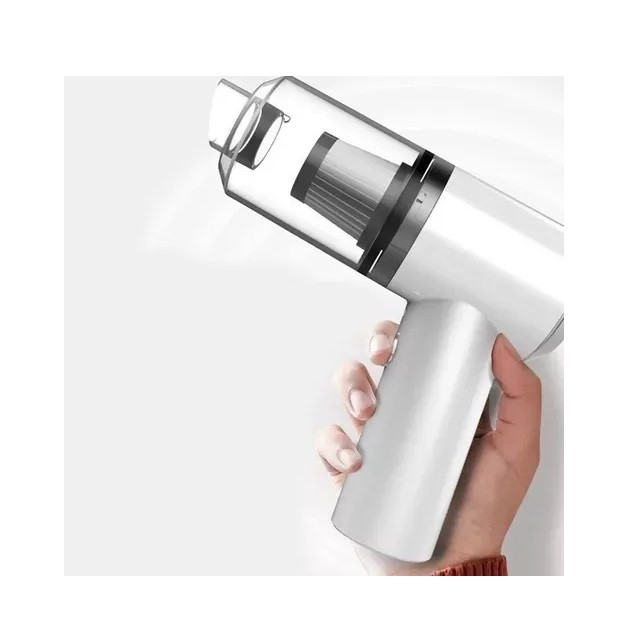 Miniatura 9 de Cepillo Limpieza 5en1 + Aspiradora Porta